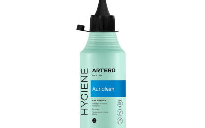 Pudra Urechi ARTERO AURICLEAN – Igiena Urechilor
