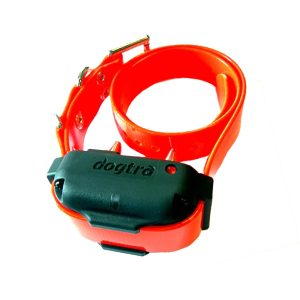 Receptor suplimentar pentru Dogtra 3500NCP - Portocaliu, Dogtra | Zgarzi dresaj – ofertă, preț și specificații