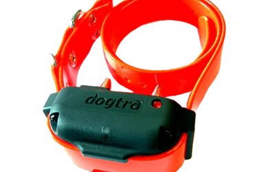 Receptor Suplimentar Dogtra 3500NCP – Soluția Ideală pentru Dresaj