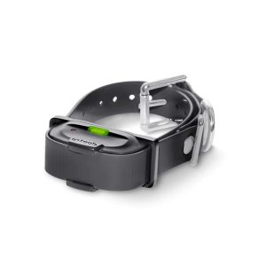 Receptor suplimentar pentru Dogtra IQ MINI - Negru