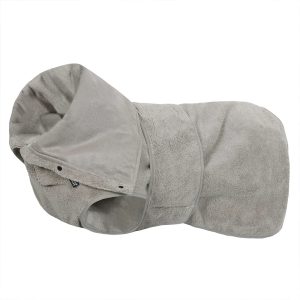 Rukka Pets micro halat de baie - XS