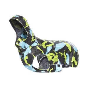 Rukka Stream CAMO Pelerna de ploaie pentru caini - 30,  | Haine – ofertă, preț și specificații
