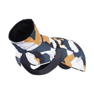 Rukka pets Furtunoasa haina camo - 30