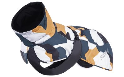 Rukka pets Furtunoasa – Haina Camo pentru Câini