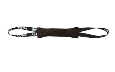 Saculet Gappay din piele 3×25 cm cu doua manere – Eleganta si Funcționalitate