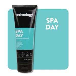 Sampon Animology Spa Day - 250 ml