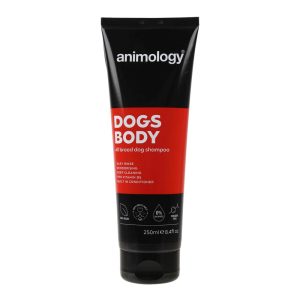 Sampon Dogs Body ANIMOLOGY - 250 ml