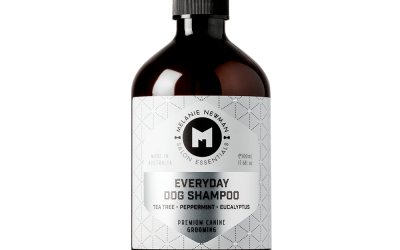 Sampon EVERYDAY Melanie Newman – Curățare Delicată pentru Blana Ta