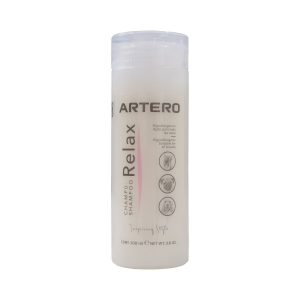 Sampon Hipoalergenic concentrat Artero Relax - 100 ml