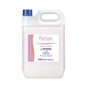 Sampon Hipoalergenic concentrat Artero Relax - 5 L, Artero | Sampoane – ofertă, preț și specificații