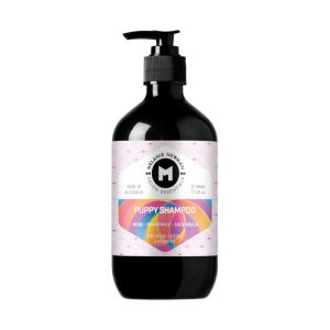 Sampon PUPPY Melanie Newman Salon Essentials - 500 ml