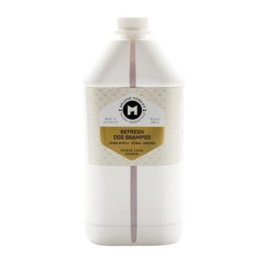 Sampon REFRESH Melanie Newman Salon Essentials - 5 L
