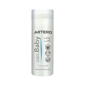 Sampon concentrat Artero Baby 250 ml - 100 ml