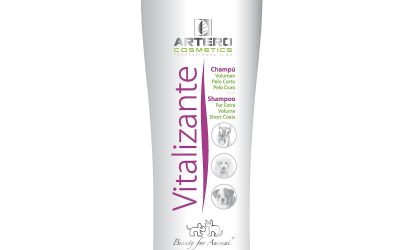 Sampon Concentrat Artero Vitalizant pentru Câini – 250 ml