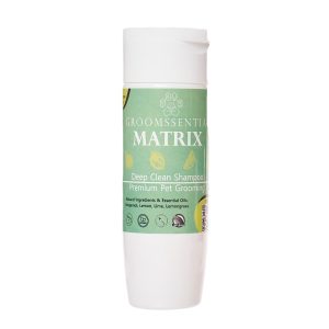 Sampon curatare profunda GROOMSSENTIAL Matrix - 150 ml