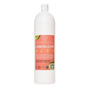 Sampon hidratare intensa GROOMSSENTIAL Amberglow - 1000 ml
