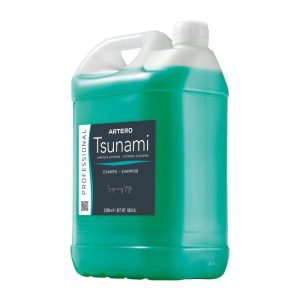 Sampon profesional concentrat Artero TSUNAMI - 5 L