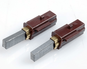 Set carbuni sofiator Double K 2000XL, Double K | Uscatoare