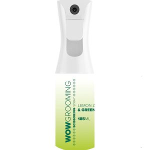 Spray Antistatic WOW GROOMING, WOW Grooming | Styling si show – ofertă, preț și specificații