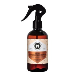 Spray Balsam RELAX Melanie Newman Salon Essentials, Melanie Newman Salon Essentials | Balsamuri – ofertă, preț și specificații