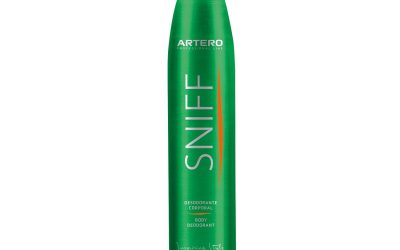 Spray Deodorant ARTERO Sniff pentru Câini | Igienă și Parfum