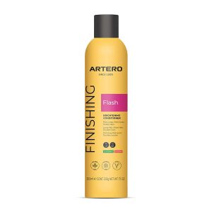 Spray profesional Artero Flash pentru luciu blana, Artero | Styling si show – ofertă, preț și specificații