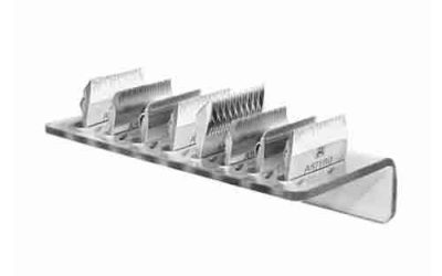 Suport ARTERO de Perete pentru Cuțite – Organizare Eficientă