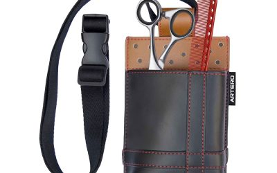 Toc de foarfece Artero – Protejează și Organizează