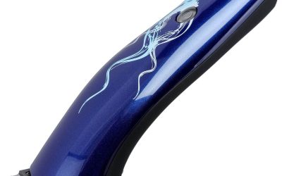 Trimmer Heiniger Style MIDI – Îngrijire Ușoară pentru Câini