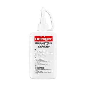 Ulei Heiniger pentru lame 100 ml
