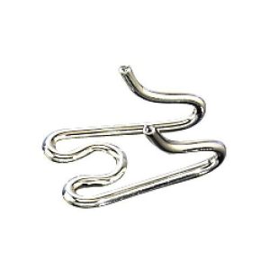 Za suplimentara Crom 3,2 mm,  | Zale suplimentare – ofertă, preț și specificații