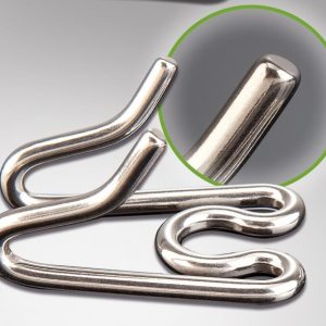 Za suplimentara Inox 4 mm