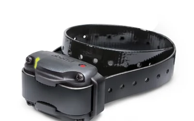 Zgarda Dogtra Electronica Falsa – Control Eficient pentru Câini