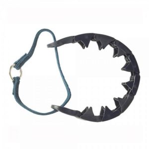 Zgarda Dresaj Caini STARMARK Pro Training, S - 38 cm - 38 cm, Starmark | Zgarzi metalice dresaj – ofertă, preț și specificații