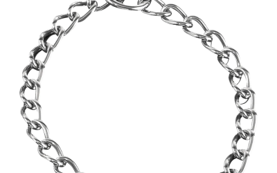 Zgarda Sprenger din oțel inoxidabil – 60 cm, 4.0 mm