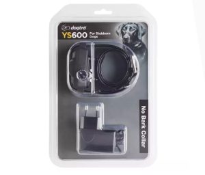 Zgarda antilatrat YS 600 Dogtra, Dogtra | Zgarzi antilatrat