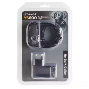 Zgarda antilatrat YS 600 Dogtra