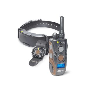 Zgarda electronica ARC 800 FREE PLUS - 1 câine, Dogtra | Zgarzi dresaj – ofertă, preț și specificații