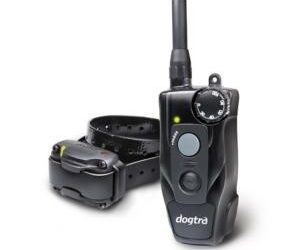 Zgarda electronică Dogtra 610C – Dresaj eficient pentru câini