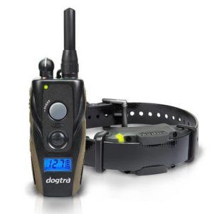 Zgarda electronica Dogtra ARC 1200S - 1 câine, Dogtra | Zgarzi dresaj