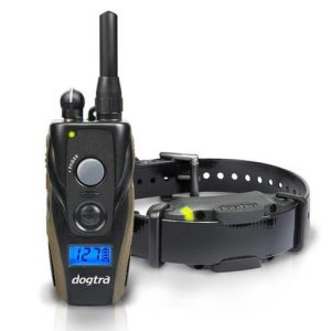 Zgarda electronica Dogtra ARC 1200S - 1 câine, Dogtra | Zgarzi dresaj – ofertă, preț și specificații