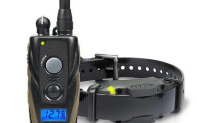 Zgarda electronica Dogtra ARC 1200S – Antrenament eficient pentru câini