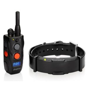 Zgarda electronica Dogtra ARC 800 - 1 câine, Dogtra | Zgarzi dresaj > Zgarzi vanatoare – ofertă, preț și specificații