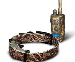 Zgarda electronica Dogtra ARC 800 Camo – Dresaj eficient pentru câini