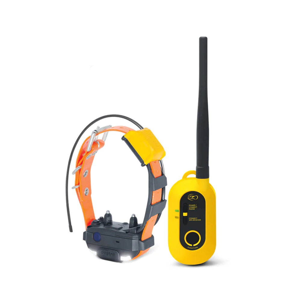 Zgarda electronica Dogtra PATHFINDER 2 MINI (GPS)