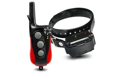 Zgarda electronica pentru dresaj Dogtra iQ Plus – Eficiență și Control