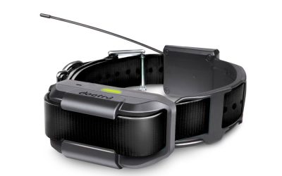 Zgarda suplimentară Dogtra Pathfinder – GPS și dresaj eficient