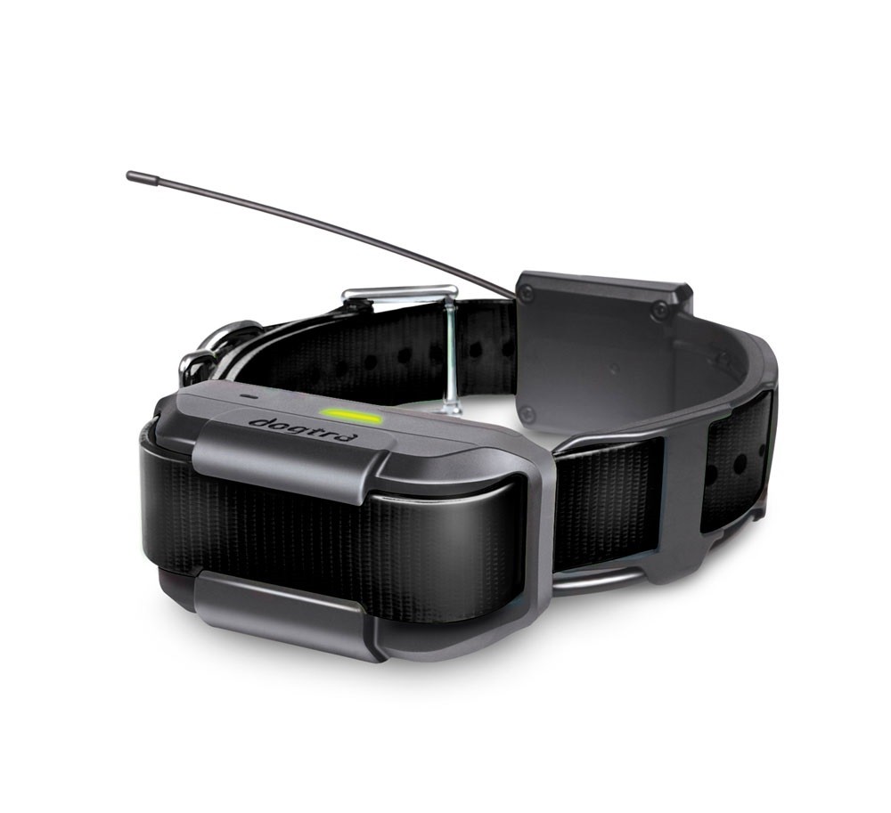 Zgarda suplimentara - Dogtra Pathfinder - GPS si zgarda electronica, | Localizare și dresaj – ofertă, preț și specificații