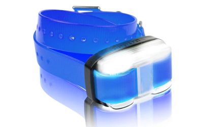 Zgarda suplimentară Dogtra 4500 EDGE – Control eficient pentru câini