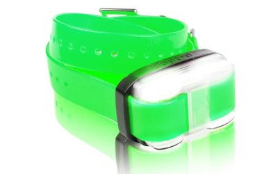 Zgarda suplimentară Dogtra 4500 EDGE – Control eficient pentru câini